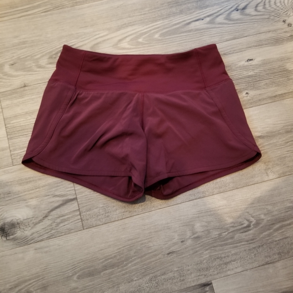 Lululemon